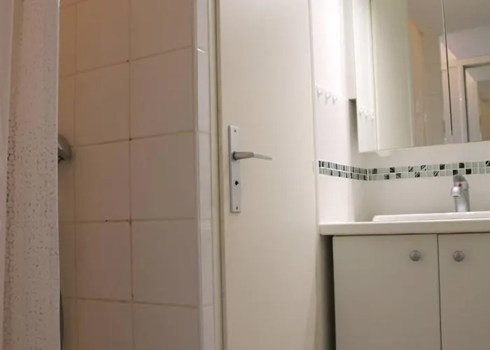 Port Nature 435 By Agn - 2 Personnes Апартаменты Агд