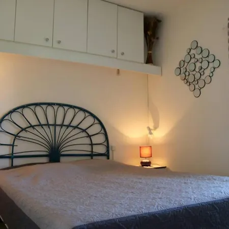 Appartamento Appartement Port Nature 435 By Agn - 2 Personnes *