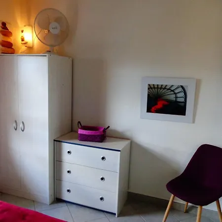 Lägenhet Appartement Port Nature 435 By Agn - 2 Personnes