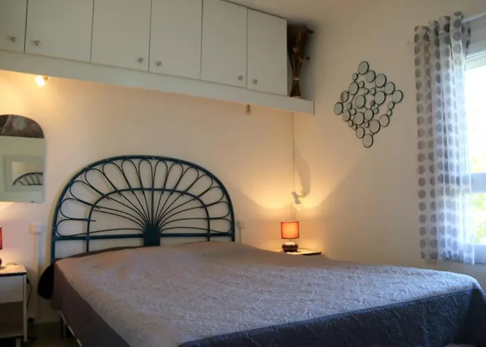 Appartamento Appartement Port Nature 435 By Agn - 2 Personnes *