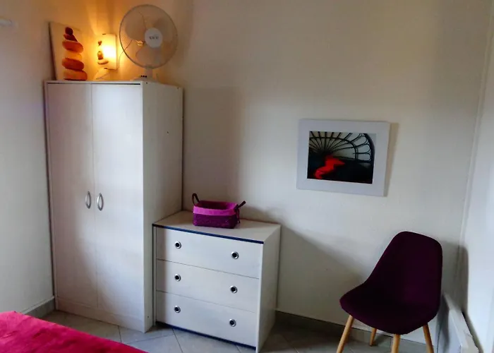 Lägenhet Appartement Port Nature 435 By Agn - 2 Personnes